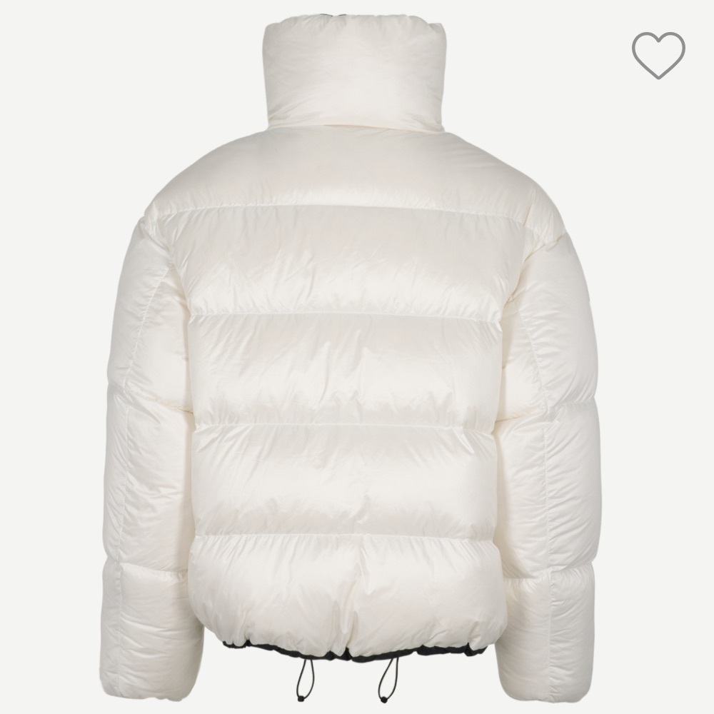 Canada Goose x Angel Chen Bayan Puffer Coat - Picture 11 of 14